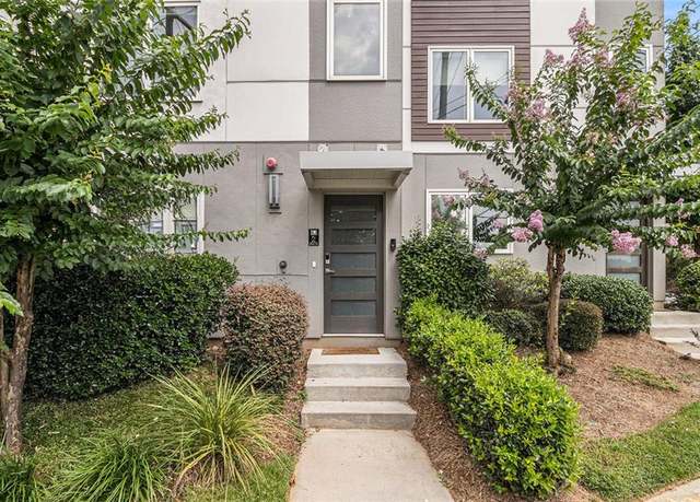 Property at 1672 Dekalb Ave NE #2, Atlanta, GA 30307, 3 beds, 3.5 baths