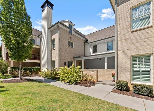 Property at 430 Clover Ct, Roswell, GA 30075, 4 beds, 4.5 baths