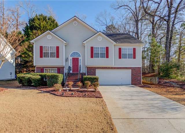 Property at 3110 Chandon Ln, Lawrenceville, GA 30044, 4 beds, 3 baths