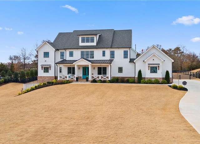 Property at 12680 Ebenezer Pond Ct, Roswell, GA 30075, 6 beds, 6.5 baths