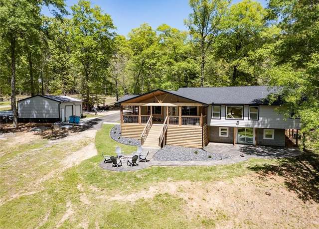 Property at 125 Mayo Rd, Covington, GA 30014, 4 beds, 2 baths