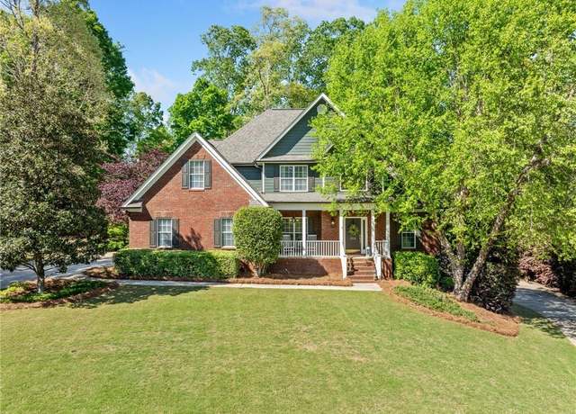 Property at 204 Overland Trl, Mcdonough, GA 30252, 5 beds, 4 baths