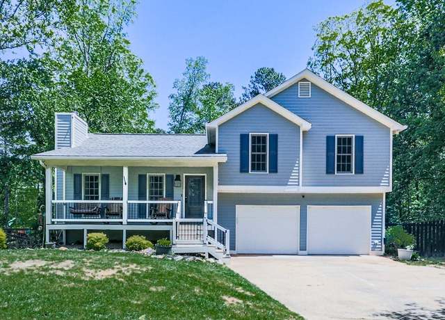 Property at 31 Freestone Ln, Dallas, GA 30132, 3 beds, 2 baths