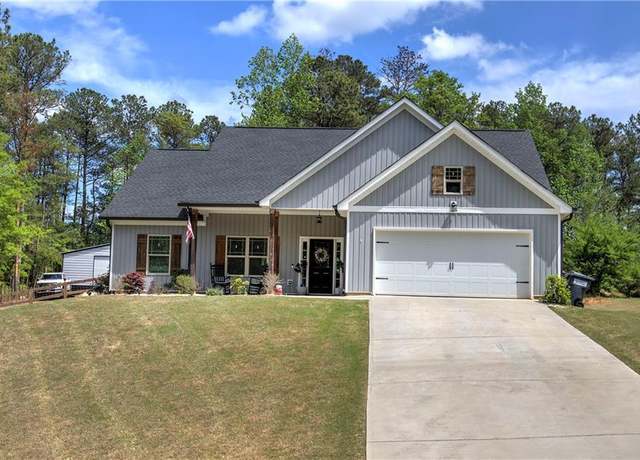 Property at 241 Brookshire Dr, Temple, GA 30179, 3 beds, 2 baths