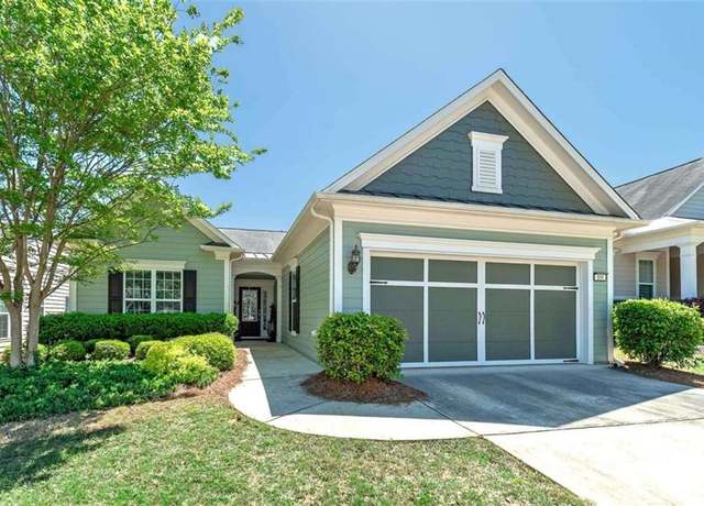 Property at 808 Peach Blossom Ct, Griffin, GA 30223, 2 beds, 2 baths