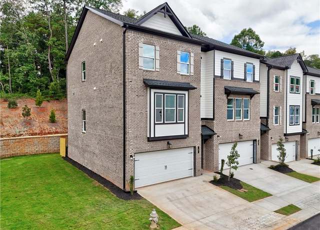 Property at 2 Rock Park Way #13, Tucker, GA 30084, 5 beds, 3.5 baths