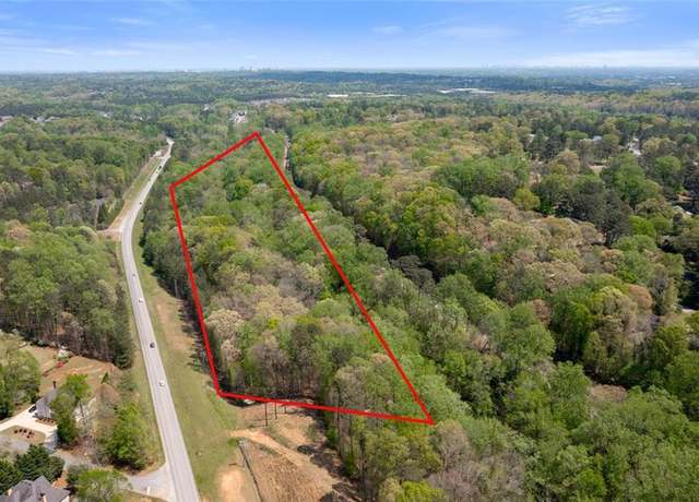 Property at 0 Fontaine Rd SE, Mableton, GA 30126