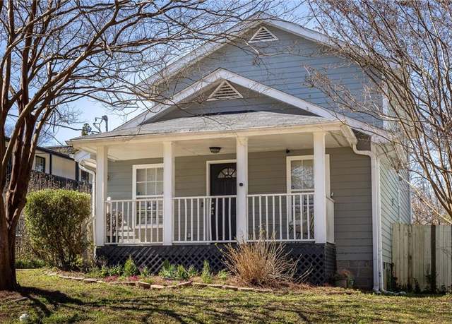 Property at 999 Washington St SW, Atlanta, GA 30315, 4 beds, 2 baths