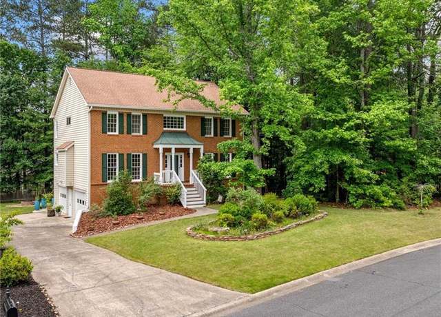 Property at 1387 Wynford Gate SW, Marietta, GA 30064, 4 beds, 2.5 baths