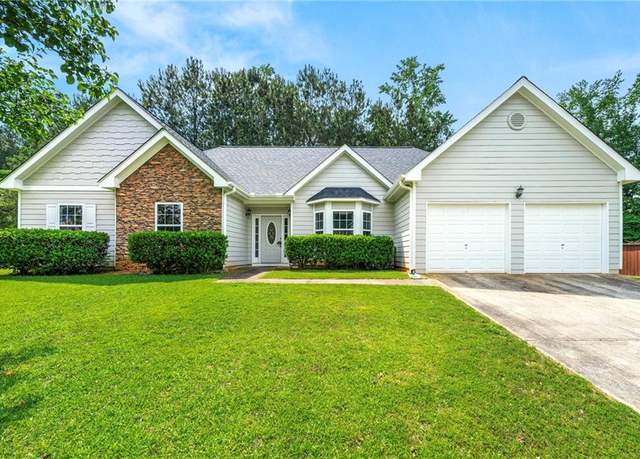 Property at 85 Old Gettysburg Way, Dallas, GA 30157, 4 beds, 3 baths