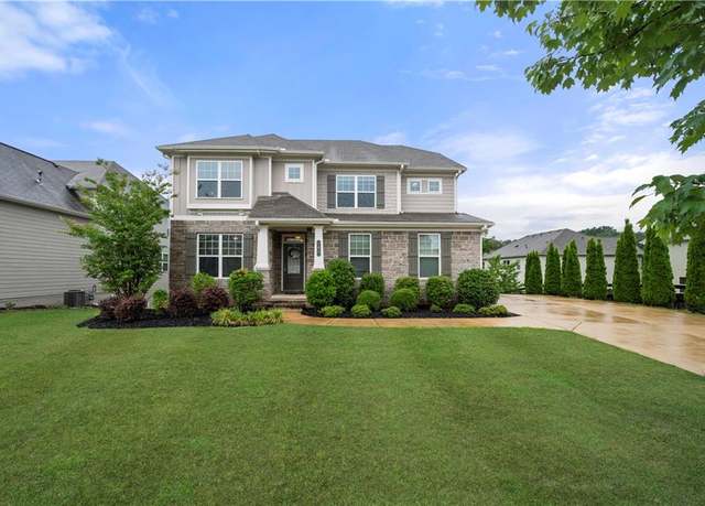 Property at 307 Cochin Dr, Woodstock, GA 30188, 6 beds, 5 baths
