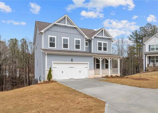 Property at 109 Laurelwood Ln, Dallas, GA 30157, 4 beds, 4 baths
