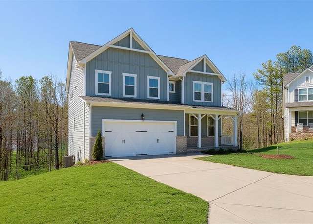 Property at 109 Laurelwood Ln, Dallas, GA 30157, 4 beds, 4 baths