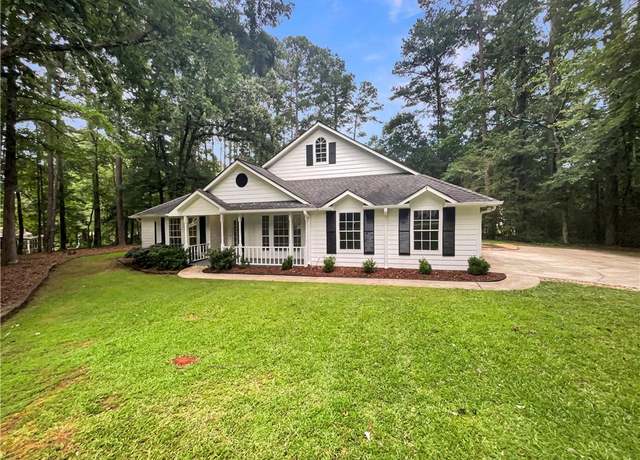Property at 46 Timber Walk Dr, Sharpsburg, GA 30277, 3 beds, 2 baths