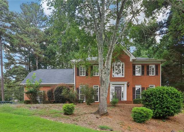 Property at 2615 Ashbourne Dr NE, Lawrenceville, GA 30043, 4 beds, 3.5 baths