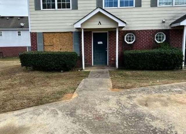 Property at 838 Store House Ct Unit A, Monroe, GA 30655, 3 beds, 2 baths