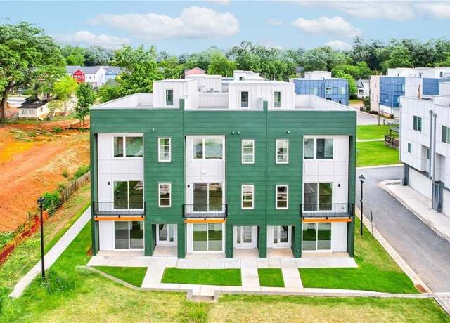 Property at 2029 Memorial Dr #34, Atlanta, GA 30317, 3 beds, 3.5 baths