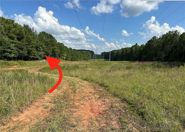 Property at 831 Holbrook Rd, Newnan, GA 30263