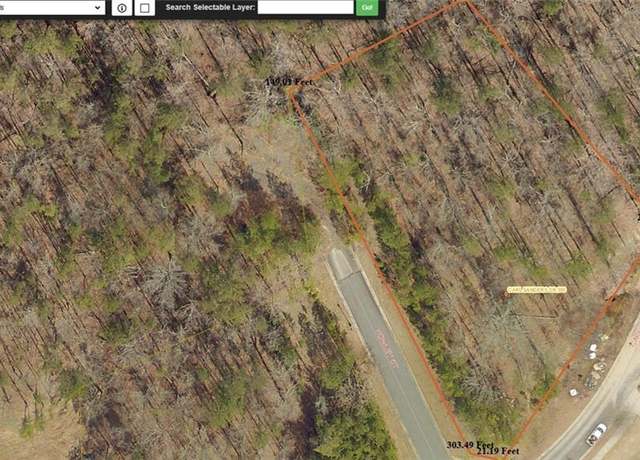 Property at 300 Carl Sanders Dr, Acworth, GA 30101