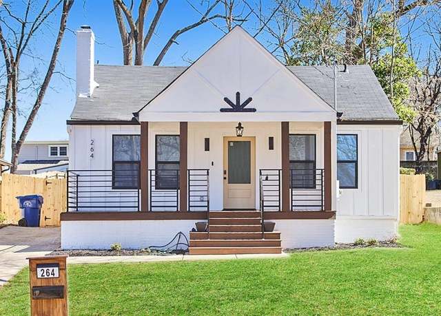 Property at 264 Haas Ave, Atlanta, GA 30316, 3 beds, 3 baths