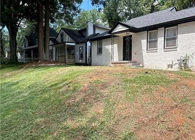 Property at 1735 Derry Ave SW, Atlanta, GA 30310, 3 beds, 2 baths