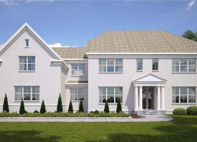 Property at 1445 West Wesley Rd NE, Atlanta, GA 30327, 6 beds, 7.5 baths