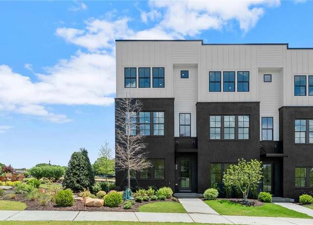 Property at 439 Mezzo Ln #88, Alpharetta, GA 30009, 4 beds, 3.5 baths
