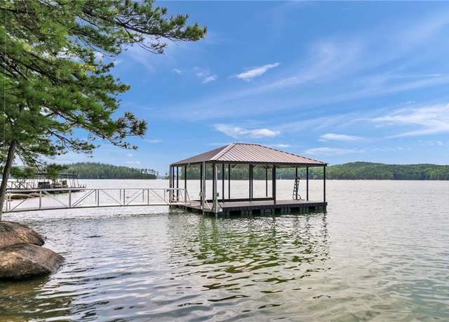 Property at 33 Yellow Hammer Dr SE, White, GA 30184