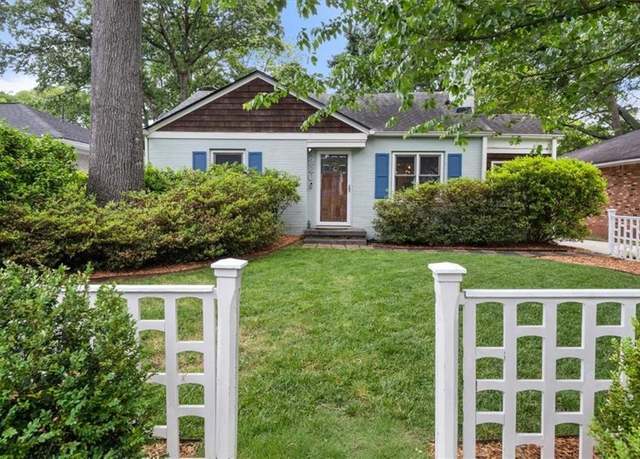 Property at 220 Sisson Ave NE, Atlanta, GA 30317, 2 beds, 2 baths