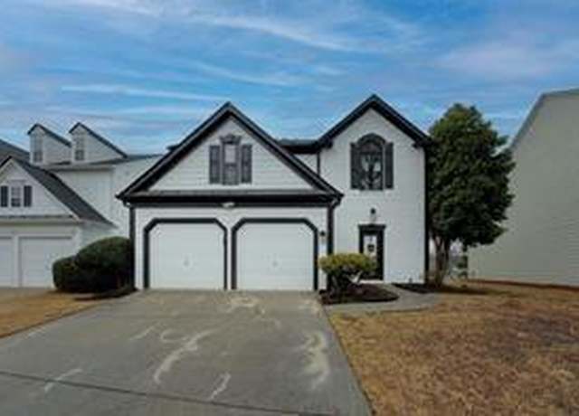 Property at 2587 Alvecot Cir SE, Atlanta, GA 30339, 3 beds, 2.5 baths