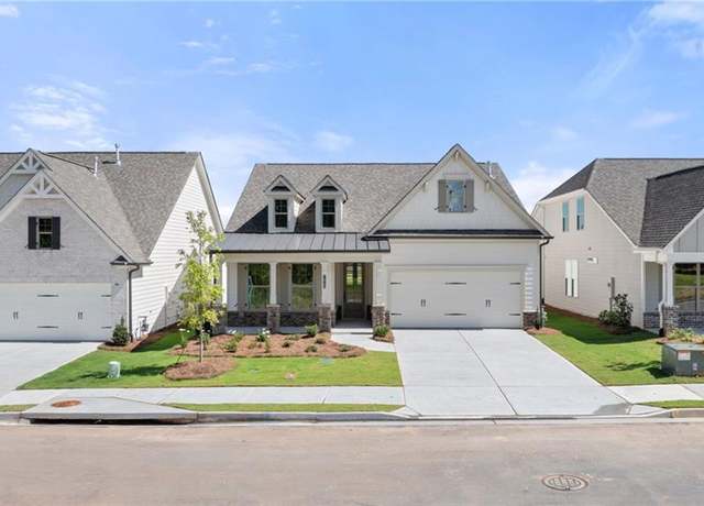 Property at 1649 Tielman Way, Snellville, GA 30078, 2 beds, 2 baths