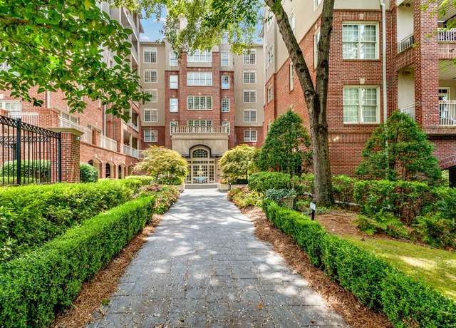 Property at 50 Biscayne Dr NW #5107, Atlanta, GA 30309, 2 beds, 2 baths