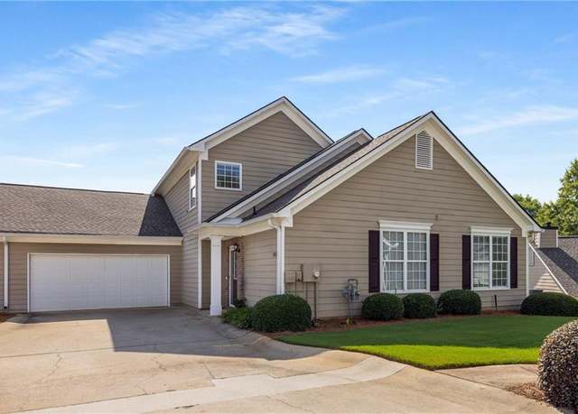 Property at 855 Camry Cir, Dallas, GA 30157, 3 beds, 3 baths