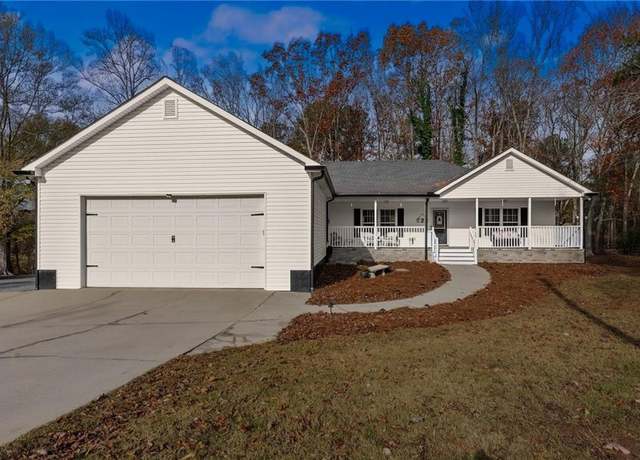 Property at 6045 Mockingbird Rd, Cumming, GA 30028, 6 beds, 4 baths