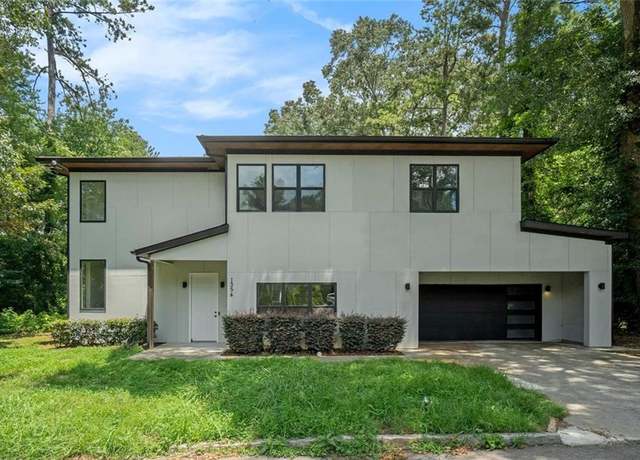 Property at 1354 Orange Blossom Ter SE, Atlanta, GA 30316, 4 beds, 3.5 baths