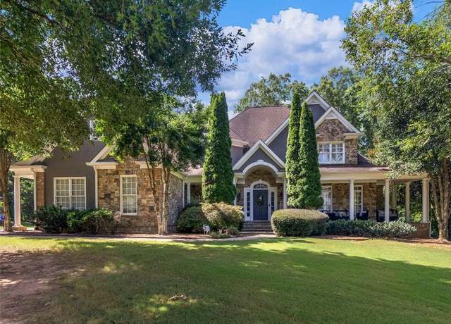 Property at 598 Elliott Rd, Mcdonough, GA 30252, 5 beds, 5 baths