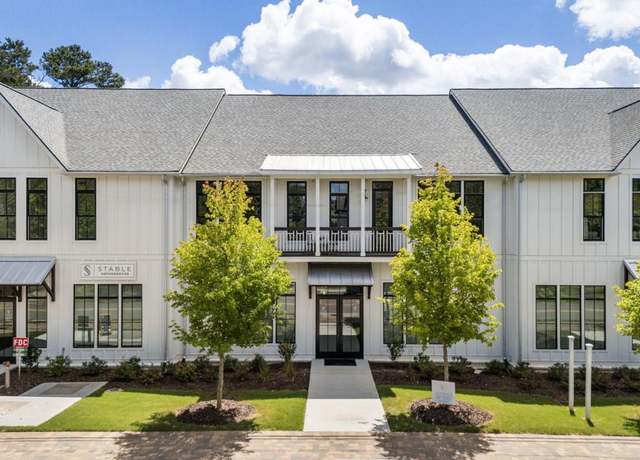 Property at 12455 Broadwell Rd #202, Milton, GA 30004, 2 beds, 2.5 baths