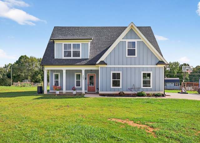 Property at 267 Bear Creek Meadows Dr, Bogart, GA 30622, 4 beds, 3.5 baths