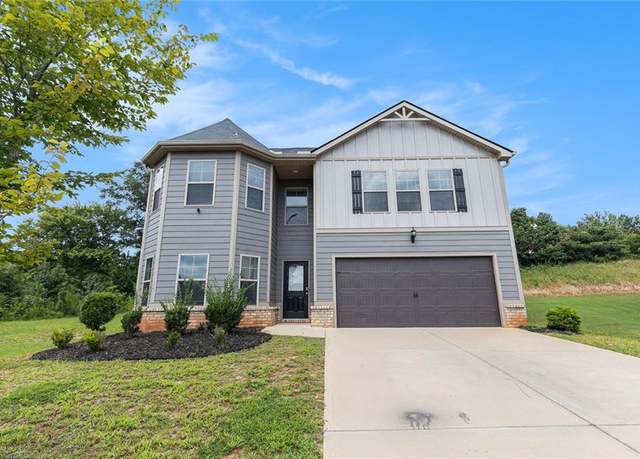 Property at 3049 Chris Cir, Villa Rica, GA 30180, 5 beds, 3 baths