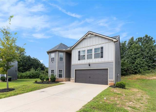 Property at 3049 Chris Cir, Villa Rica, GA 30180, 5 beds, 3 baths