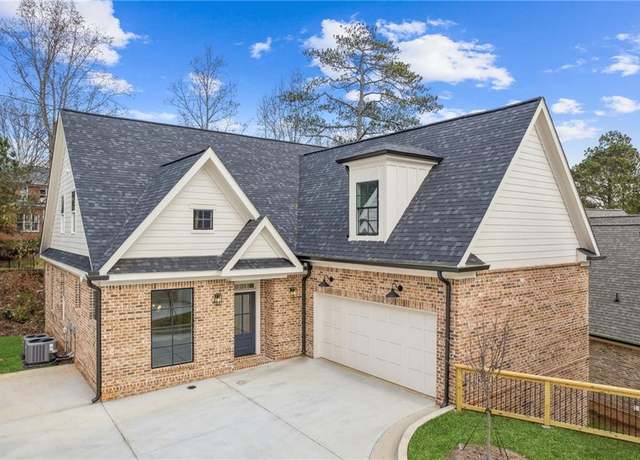Property at 110 Cottage Gate Ln, Roswell, GA 30076, 4 beds, 4 baths