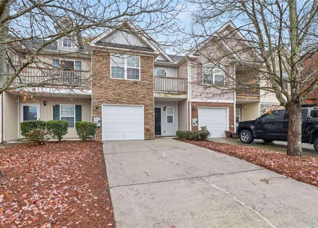 Property at 1553 Box Cir, Winder, GA 30680, 2 beds, 2.5 baths