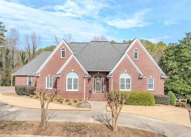 Property at 115 Valley Brook Dr, Rome, GA 30161, 5 beds, 4.5 baths