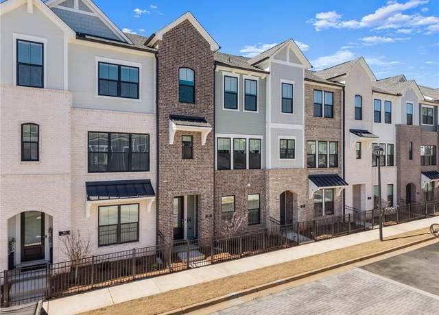 Property at 355 Walker Ave, Roswell, GA 30076, 4 beds, 3 baths