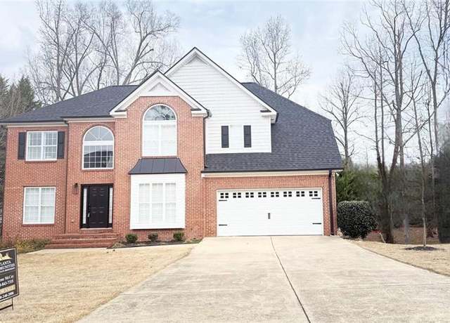 Property at 99 Trotters Way, Dallas, GA 30132, 5 beds, 3.5 baths