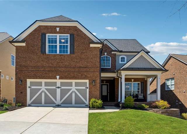 Property at 7714 Copper Kettle Way, Flowery Branch, GA 30542, 4 beds, 2.5 baths