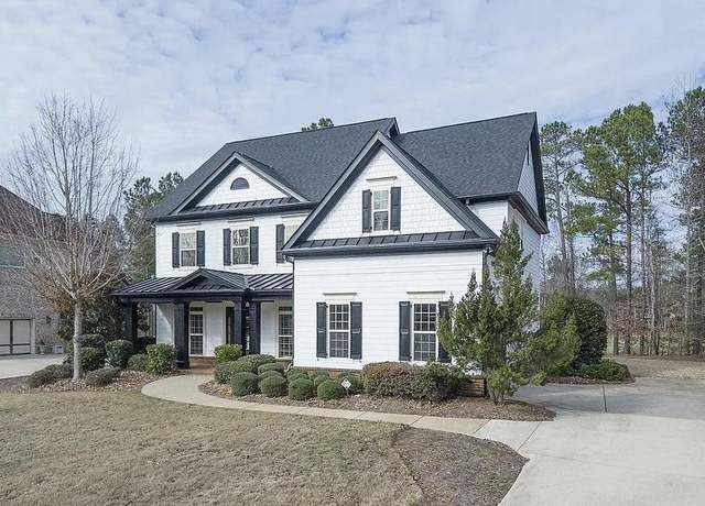 Property at 6025 Golf View Xing, Locust Grove, GA 30248, 5 beds, 4 baths