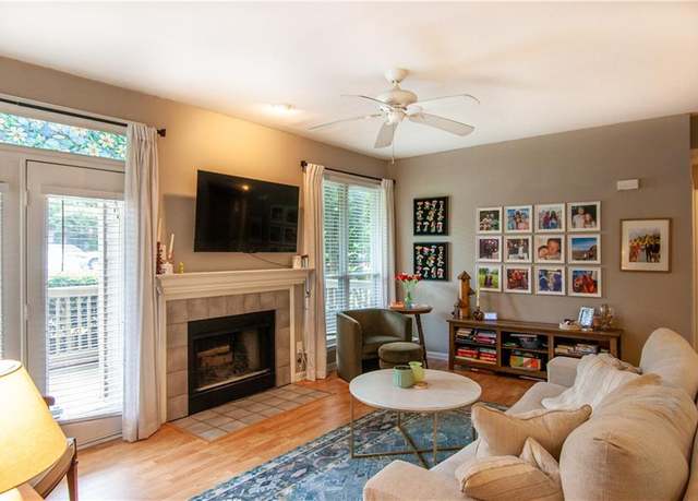 Property at 1025 Mcgill Park Ave NE, Atlanta, GA 30312, 1 bed, 1 bath