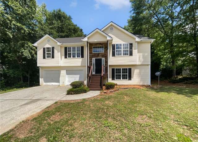 Property at 551 Saddle Ridge Dr, Bethlehem, GA 30620, 3 beds, 3 baths