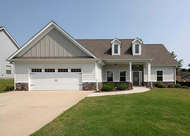 Property at 130 Brasstown Dr, Dallas, GA 30132, 4 beds, 3 baths